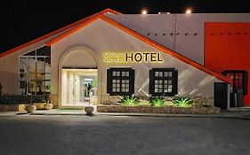 Marina Wadi Degla Hotel